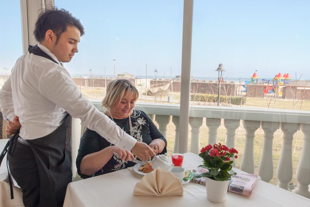 Baia Imperiale & Spa Hotel San Giuliano a Mare — Емілія Романья, Італія мініатюра 17