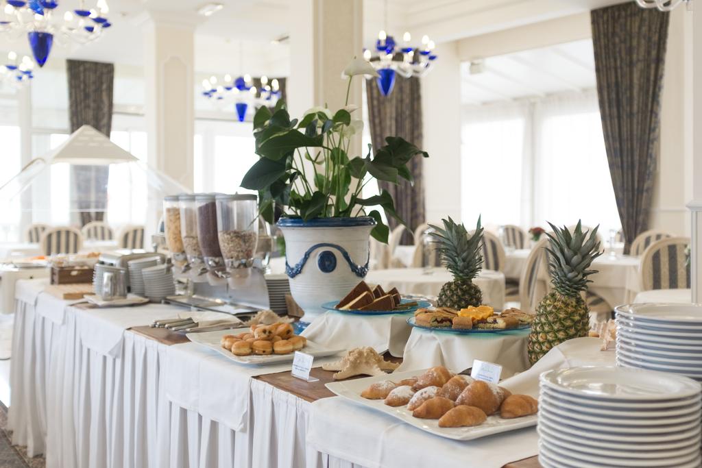 Baia Imperiale & Spa Hotel San Giuliano a Mare — Емілія Романья, Італія мініатюра 18