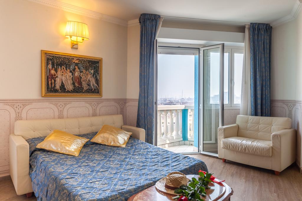 Baia Imperiale & Spa Hotel San Giuliano a Mare — Емілія Романья, Італія мініатюра 19