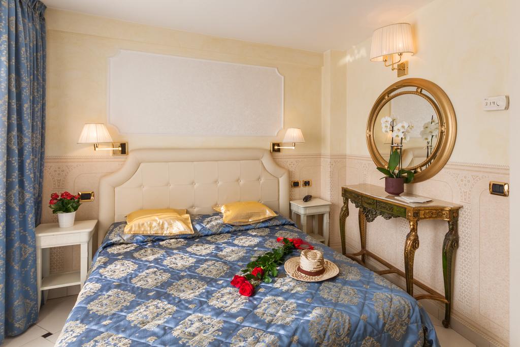 Baia Imperiale & Spa Hotel San Giuliano a Mare — Емілія Романья, Італія мініатюра 20