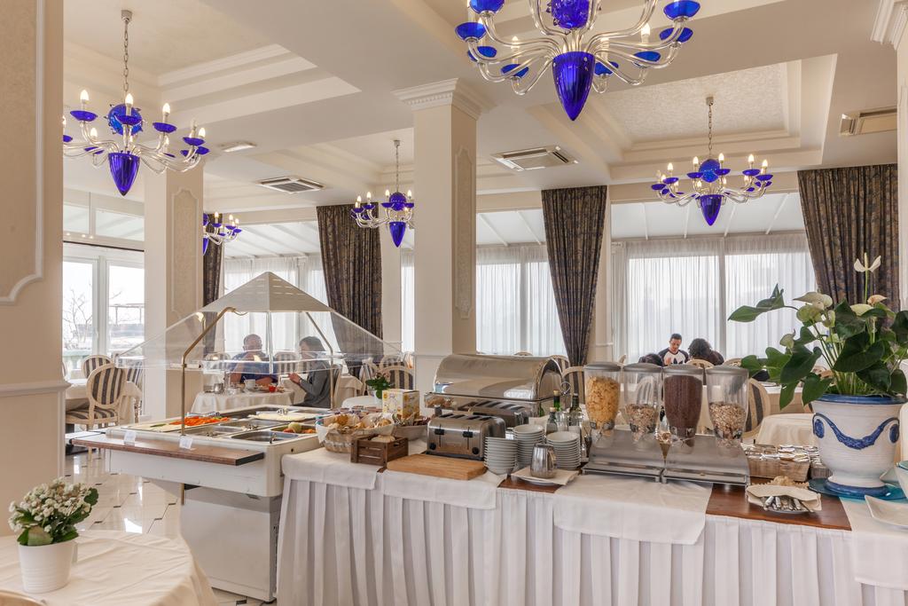 Baia Imperiale & Spa Hotel San Giuliano a Mare — Емілія Романья, Італія мініатюра 21