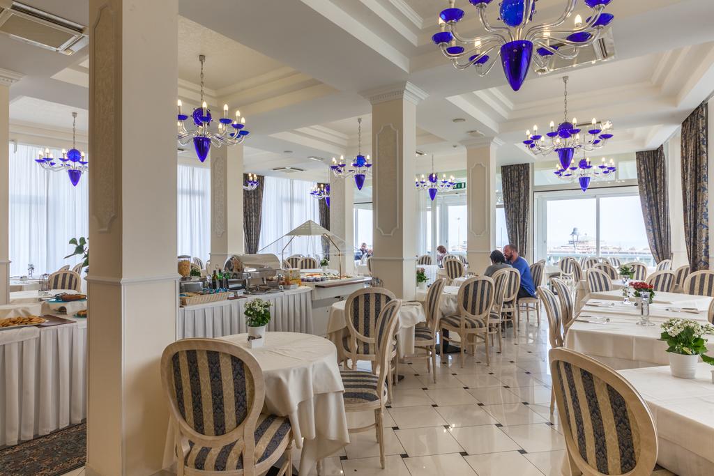 Baia Imperiale & Spa Hotel San Giuliano a Mare — Емілія Романья, Італія мініатюра 22
