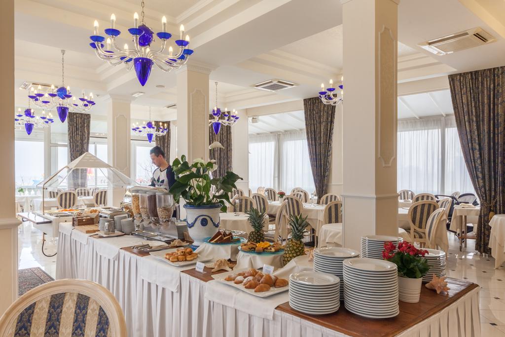 Baia Imperiale & Spa Hotel San Giuliano a Mare — Емілія Романья, Італія мініатюра 23