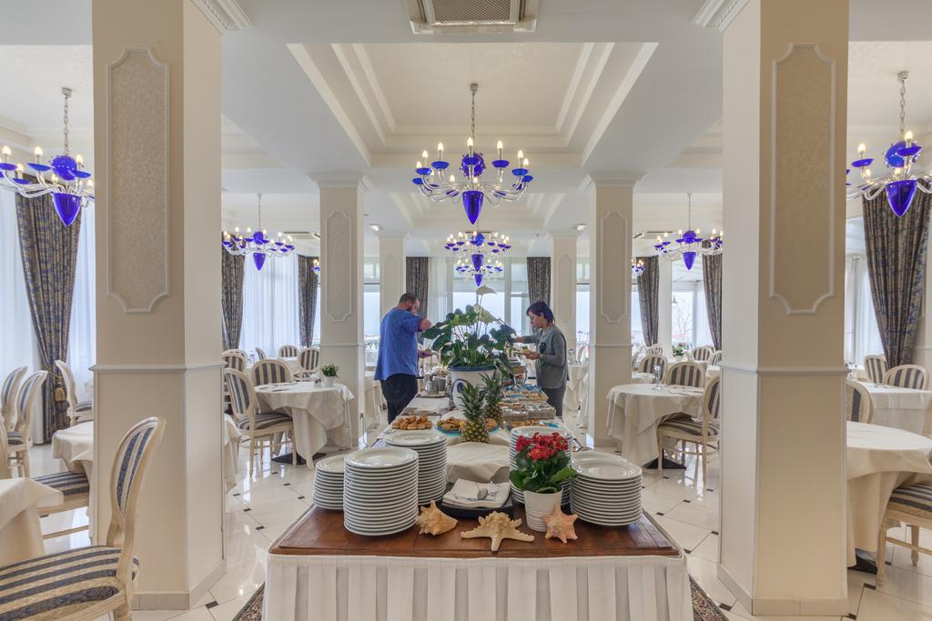 Baia Imperiale & Spa Hotel San Giuliano a Mare — Емілія Романья, Італія мініатюра 24