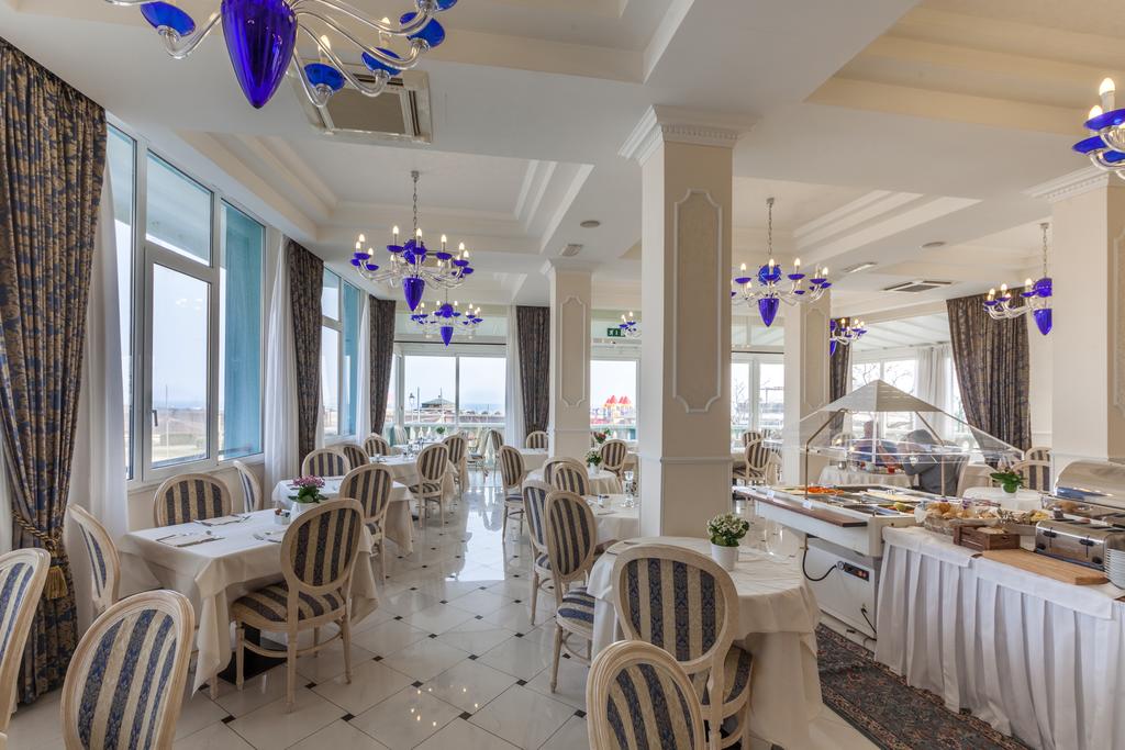 Baia Imperiale & Spa Hotel San Giuliano a Mare — Емілія Романья, Італія мініатюра 25
