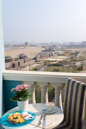 Baia Imperiale & Spa Hotel San Giuliano a Mare — Емілія Романья, Італія мініатюра 26
