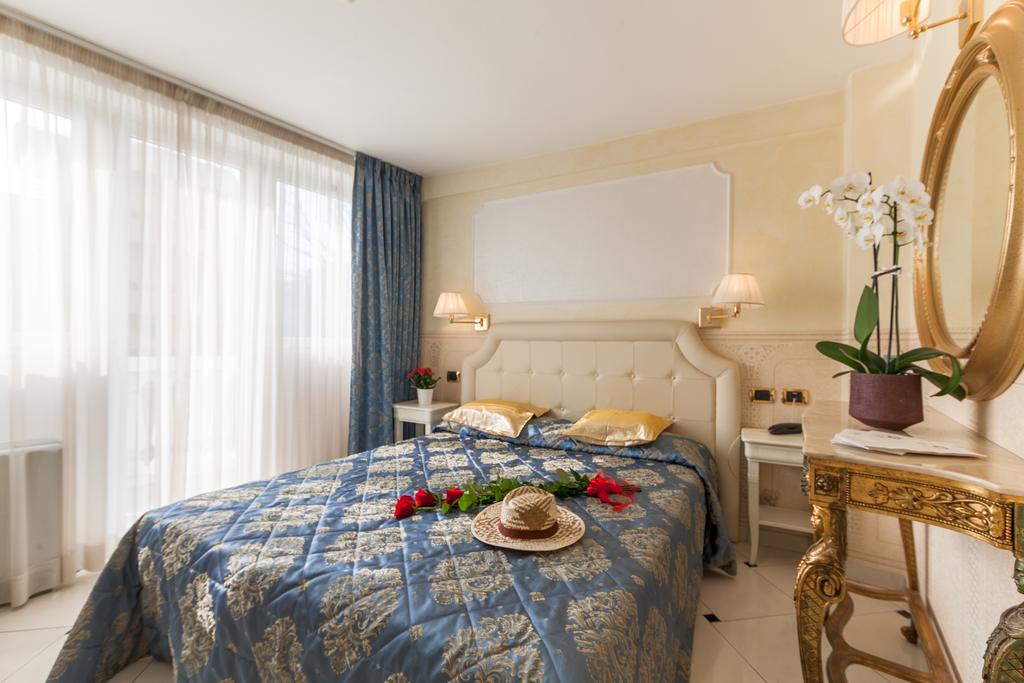 Baia Imperiale & Spa Hotel San Giuliano a Mare — Емілія Романья, Італія мініатюра 29