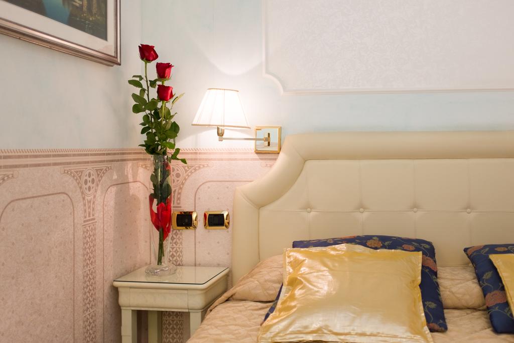 Baia Imperiale & Spa Hotel San Giuliano a Mare — Емілія Романья, Італія мініатюра 31