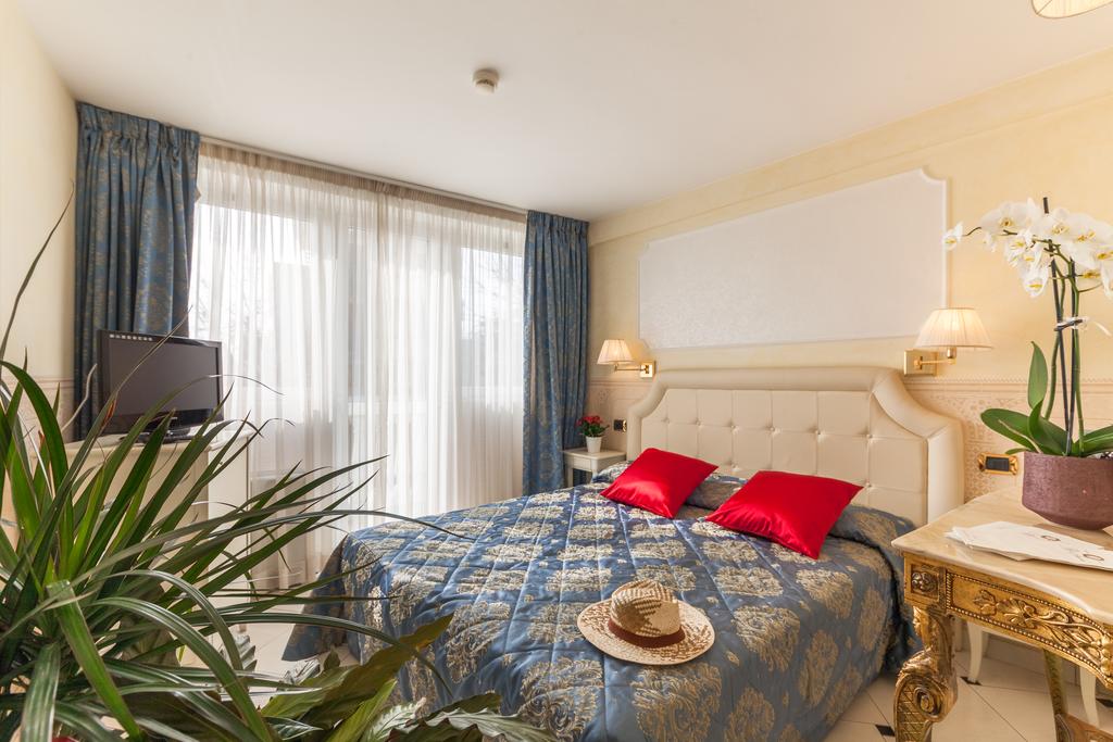 Baia Imperiale & Spa Hotel San Giuliano a Mare — Емілія Романья, Італія мініатюра 32