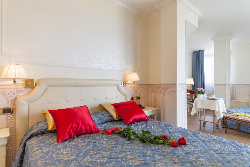 Baia Imperiale & Spa Hotel San Giuliano a Mare — Емілія Романья, Італія мініатюра 33