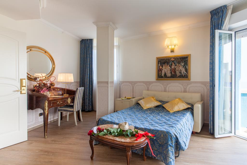 Baia Imperiale & Spa Hotel San Giuliano a Mare — Емілія Романья, Італія мініатюра 34