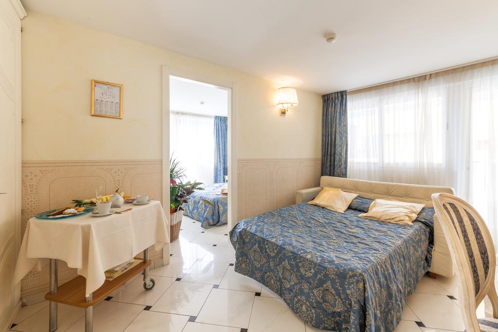 Baia Imperiale & Spa Hotel San Giuliano a Mare — Емілія Романья, Італія мініатюра 35