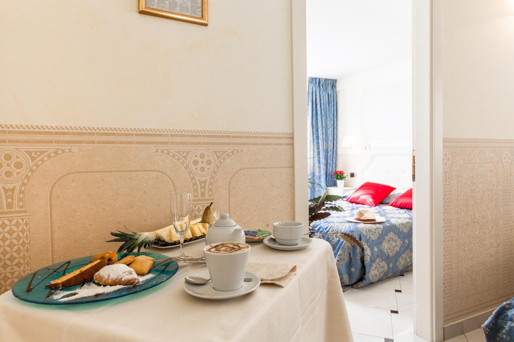 Baia Imperiale & Spa Hotel San Giuliano a Mare — Емілія Романья, Італія мініатюра 36