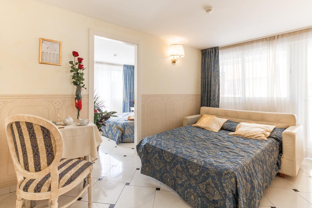 Baia Imperiale & Spa Hotel San Giuliano a Mare — Емілія Романья, Італія мініатюра 37