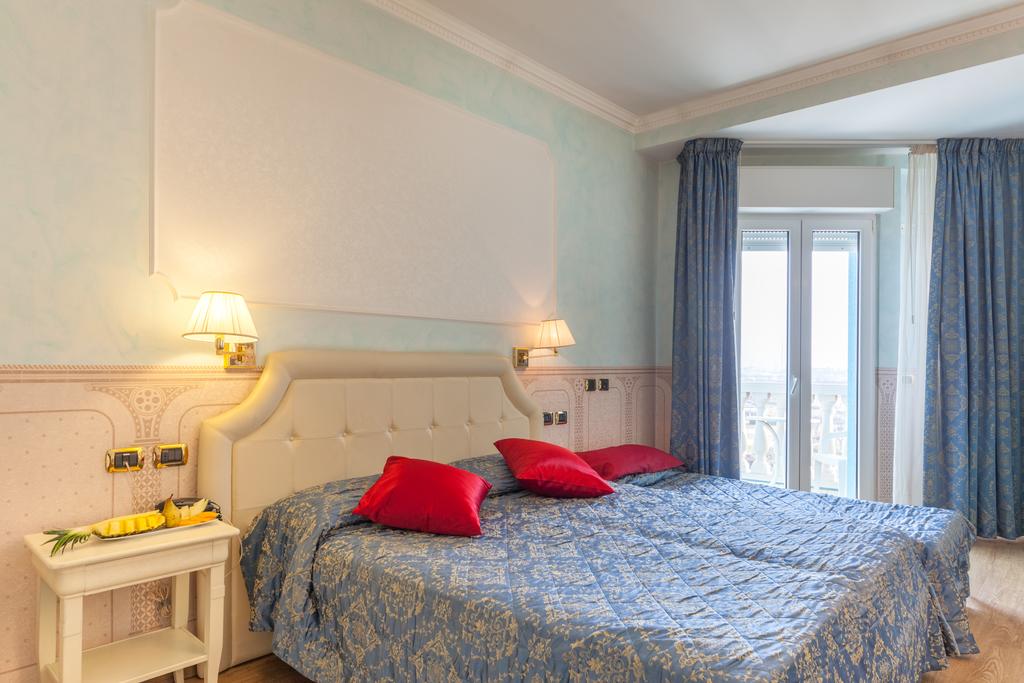 Baia Imperiale & Spa Hotel San Giuliano a Mare — Емілія Романья, Італія мініатюра 38