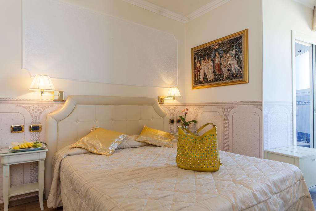 Baia Imperiale & Spa Hotel San Giuliano a Mare — Емілія Романья, Італія мініатюра 39