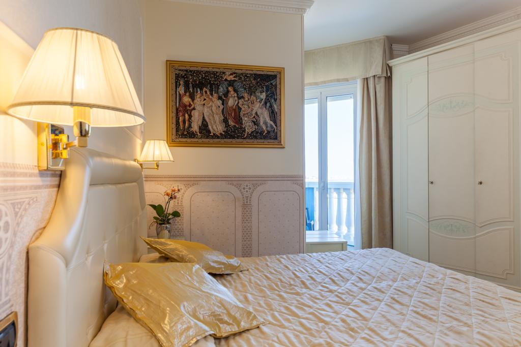 Baia Imperiale & Spa Hotel San Giuliano a Mare — Емілія Романья, Італія мініатюра 41