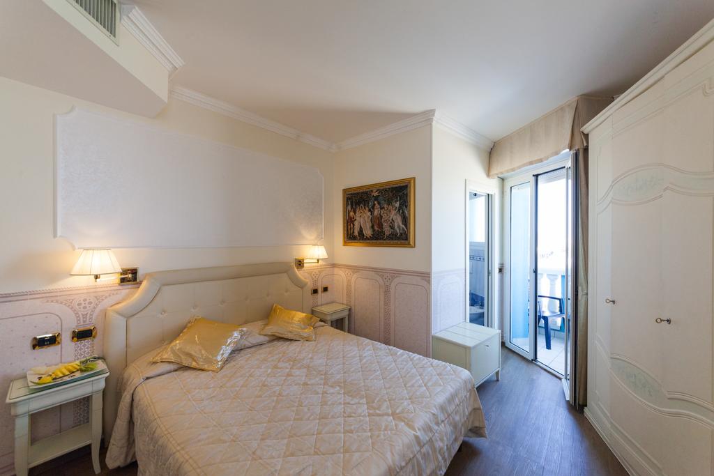 Baia Imperiale & Spa Hotel San Giuliano a Mare — Емілія Романья, Італія мініатюра 42
