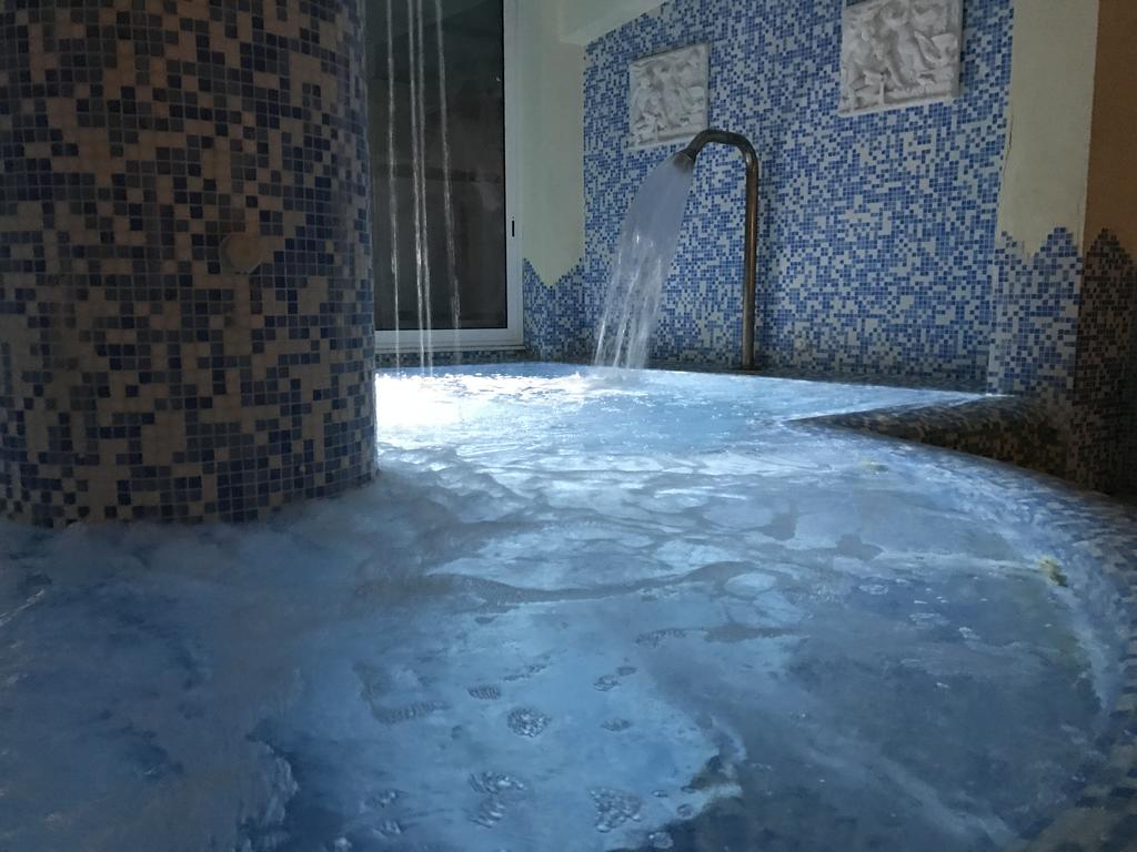 Baia Imperiale & Spa Hotel San Giuliano a Mare — Емілія Романья, Італія мініатюра 43