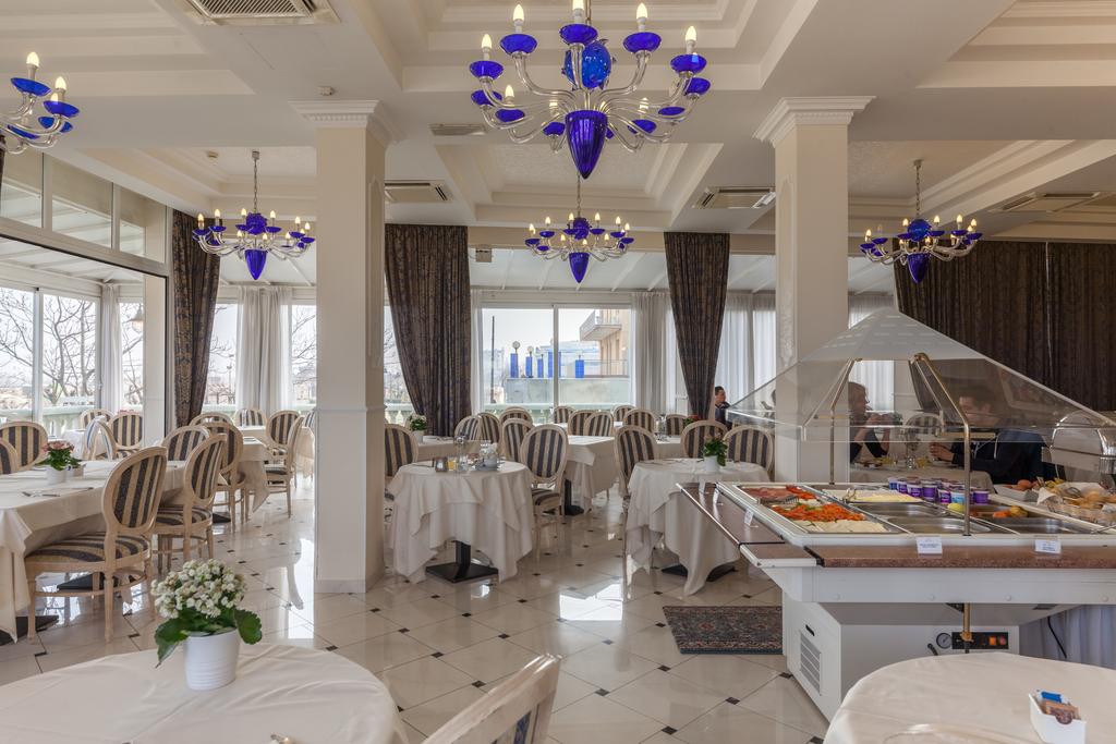 Baia Imperiale & Spa Hotel San Giuliano a Mare — Емілія Романья, Італія мініатюра 44