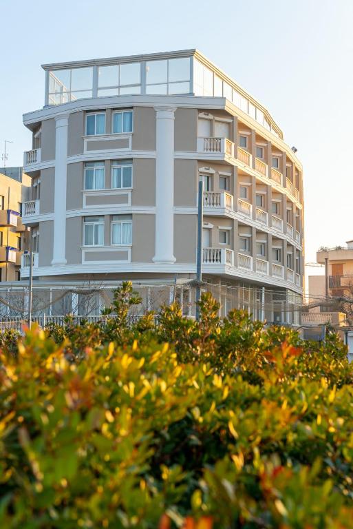 Baia Imperiale & Spa Hotel San Giuliano a Mare — Емілія Романья, Італія мініатюра 46