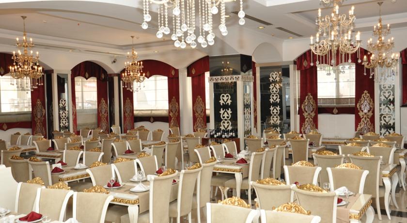 Bilem Hotel Beach & Spa — Анталія, Туреччина мініатюра 9