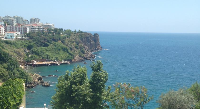 Bilem Hotel Beach & Spa — Анталія, Туреччина мініатюра 13