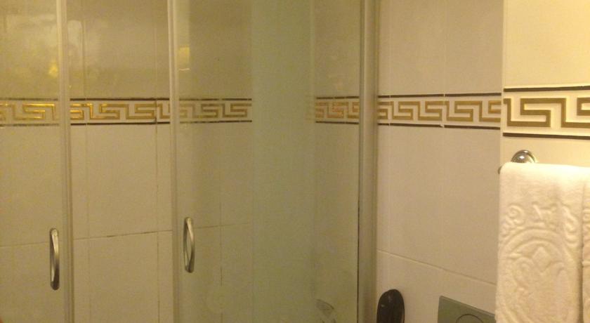 Bilem Hotel Beach & Spa — Анталія, Туреччина мініатюра 15