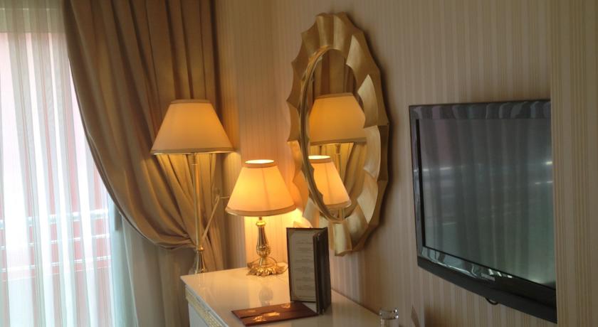 Bilem Hotel Beach & Spa — Анталія, Туреччина мініатюра 16