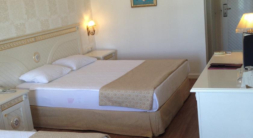 Bilem Hotel Beach & Spa — Анталія, Туреччина мініатюра 19