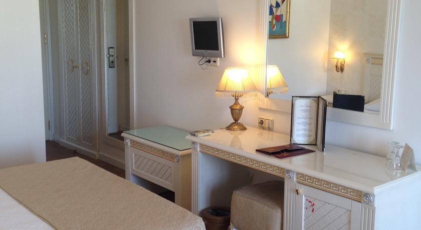 Bilem Hotel Beach & Spa — Анталія, Туреччина мініатюра 20
