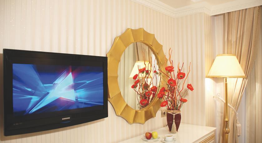 Bilem Hotel Beach & Spa — Анталія, Туреччина мініатюра 27