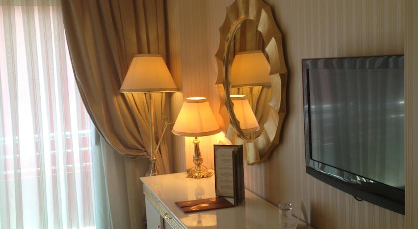 Bilem Hotel Beach & Spa — Анталія, Туреччина мініатюра 28