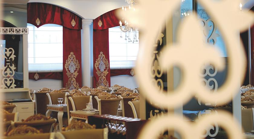 Bilem Hotel Beach & Spa — Анталія, Туреччина мініатюра 29