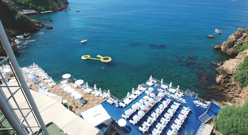Bilem Hotel Beach & Spa — Анталія, Туреччина мініатюра 30