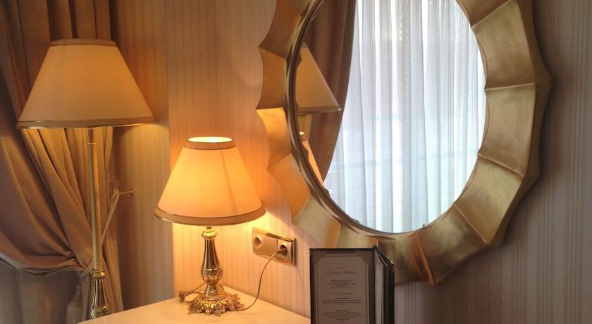 Bilem Hotel Beach & Spa — Анталія, Туреччина мініатюра 33