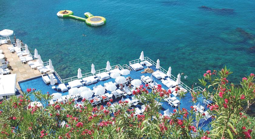 Bilem Hotel Beach & Spa — Анталія, Туреччина мініатюра 35