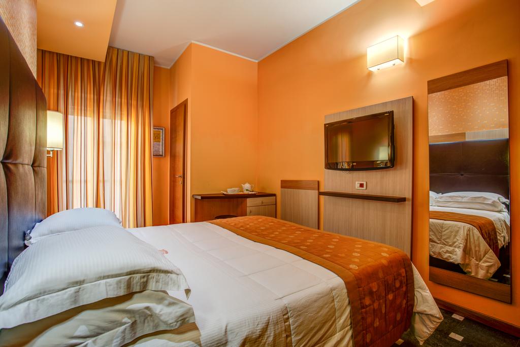 Genty Hotel — Емілія Романья, Італія мініатюра 11