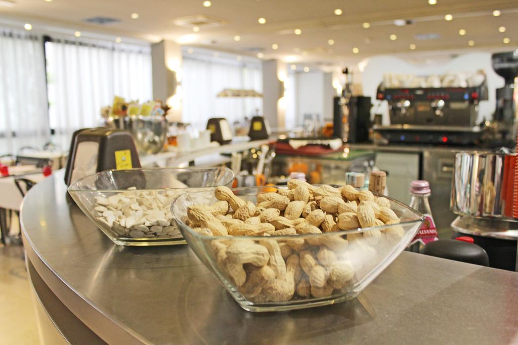 Genty Hotel — Емілія Романья, Італія мініатюра 15