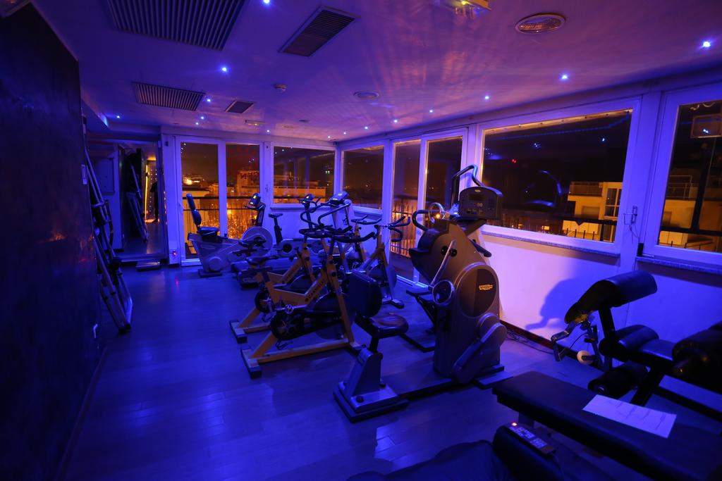 Genty Hotel — Емілія Романья, Італія мініатюра 20