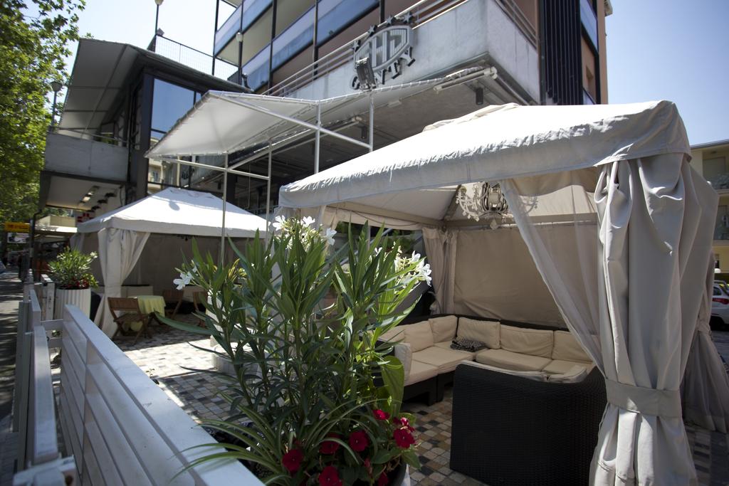 Genty Hotel — Емілія Романья, Італія мініатюра 21