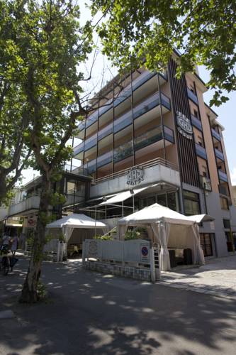 Genty Hotel — Емілія Романья, Італія мініатюра 22