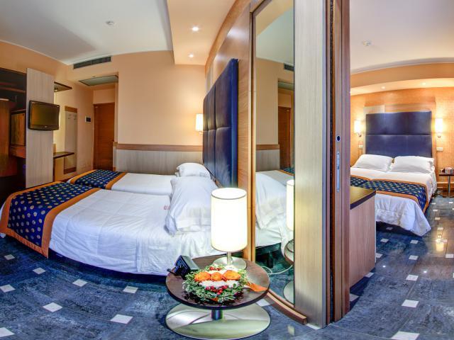 Genty Hotel — Емілія Романья, Італія мініатюра 25
