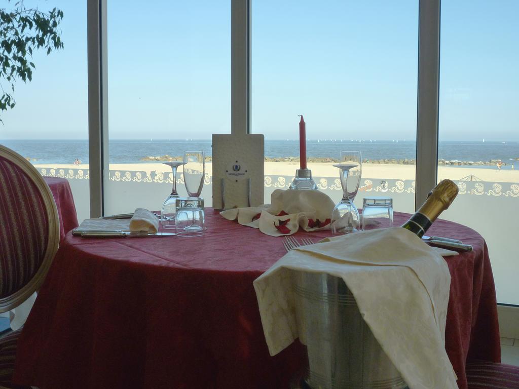 Imperial Beach — Емілія Романья, Італія мініатюра 14