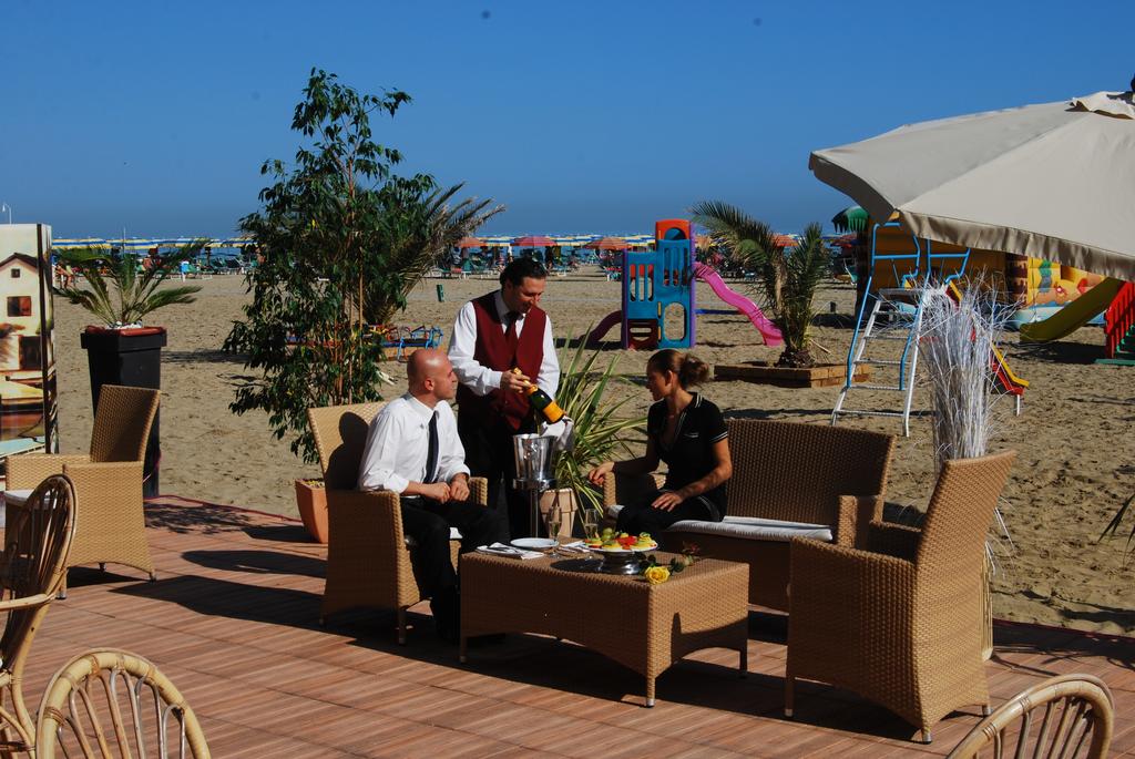 Imperial Beach — Емілія Романья, Італія мініатюра 34