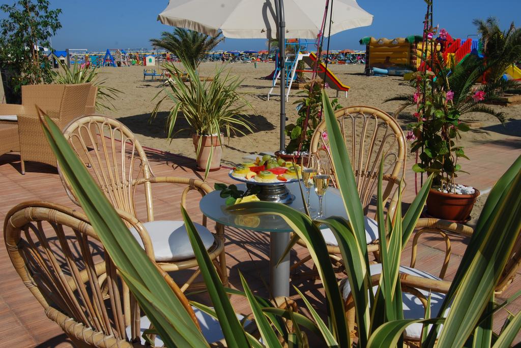 Imperial Beach — Емілія Романья, Італія мініатюра 35