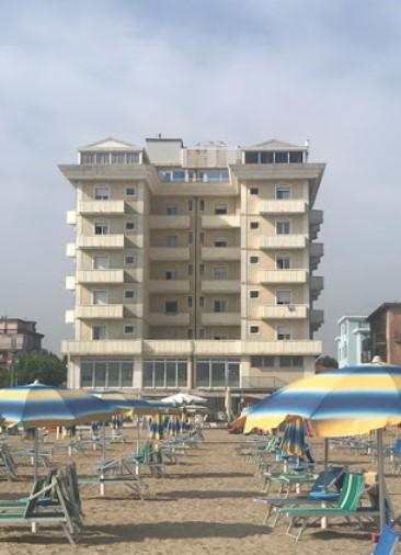 Imperial Beach — Емілія Романья, Італія мініатюра 46