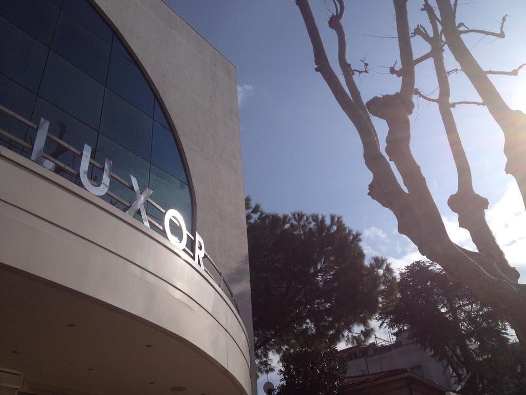 Luxor — Емілія Романья, Італія мініатюра 37