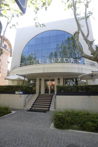 Luxor — Емілія Романья, Італія мініатюра 42