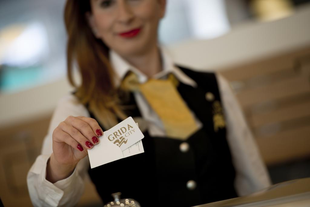 Nashira City Resort Hotel — Анталія, Туреччина мініатюра 8